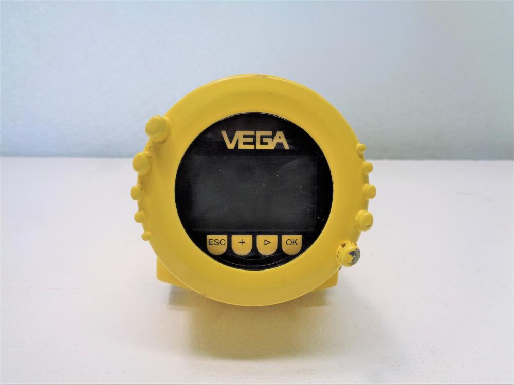 Vega Vegadis 61 Level Sensor DIS61.UFAND